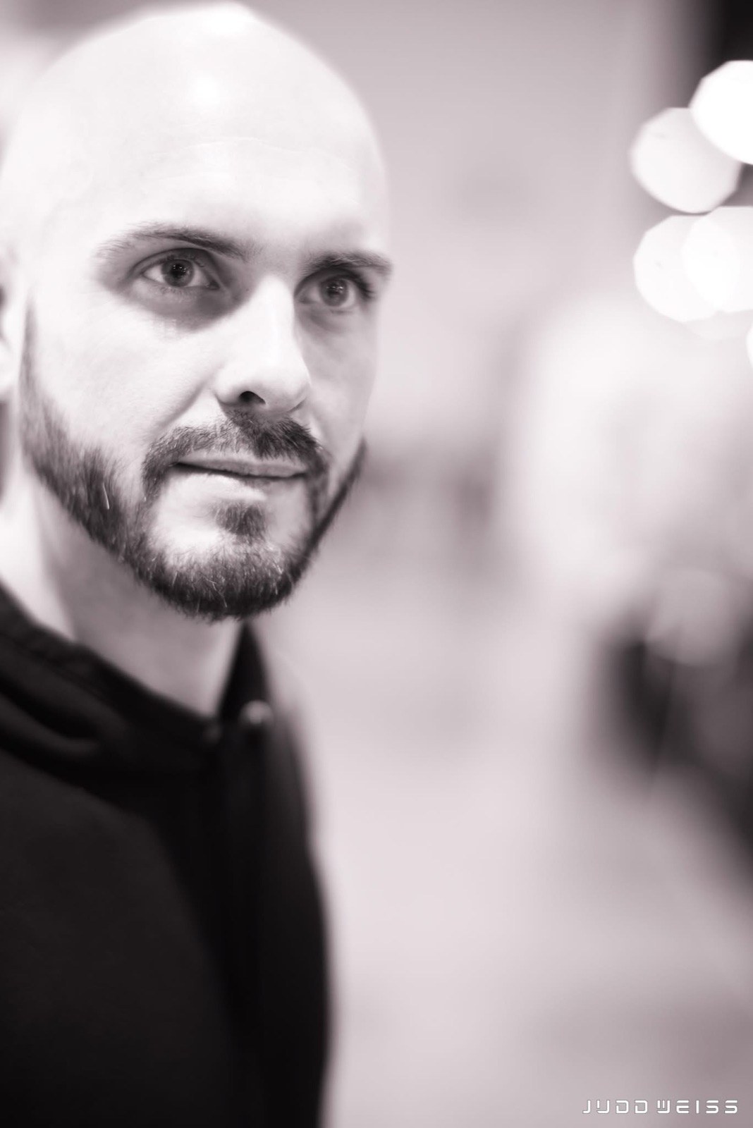 Gabriel Heinemann, founder of Galt LLC